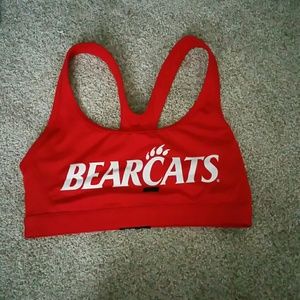 Victoria's secret PINK UC sports bra